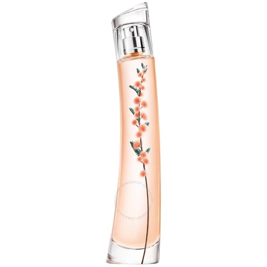 Kenzo Kenzo Ikebana Mimosa Ladies EDP 1