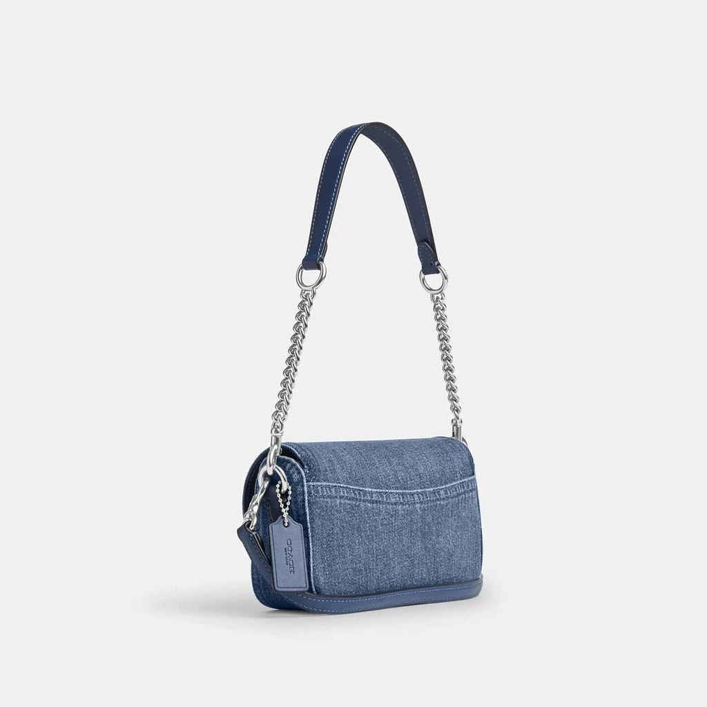 Coach Hailey Flap Bag 2