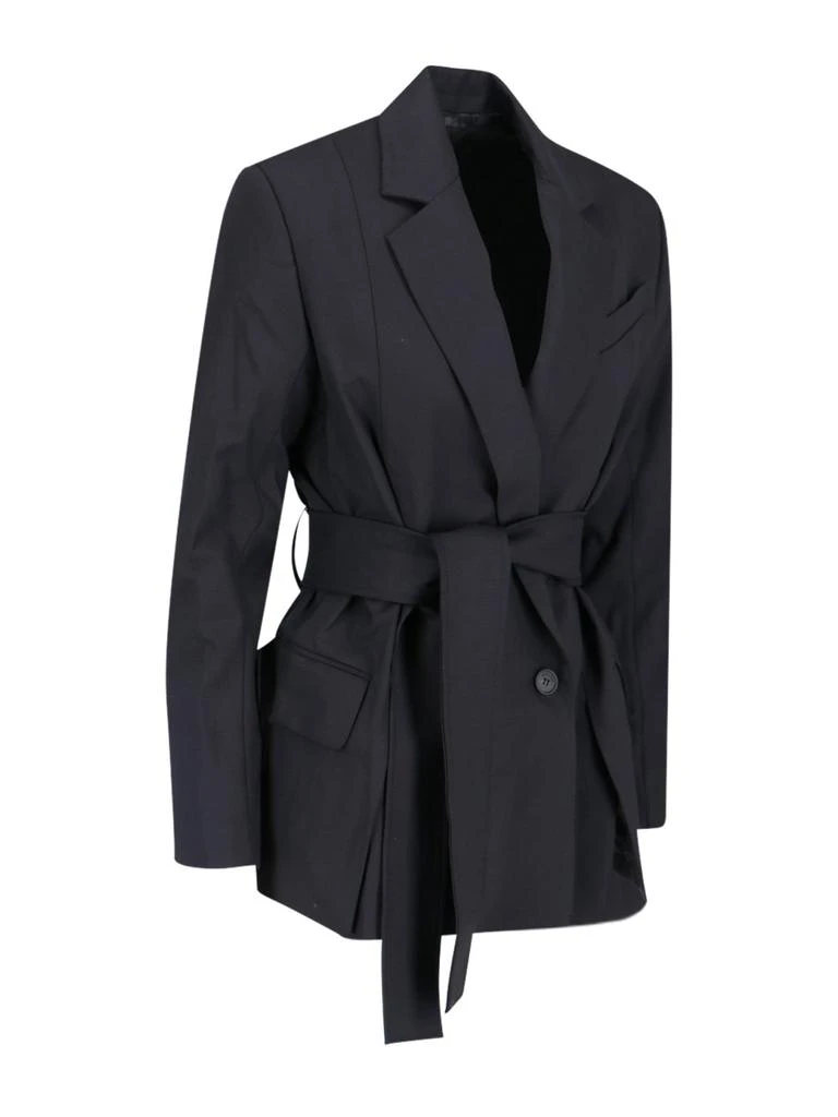 Eudon Choi Eudon Choi Belted Blazer Jacket 2