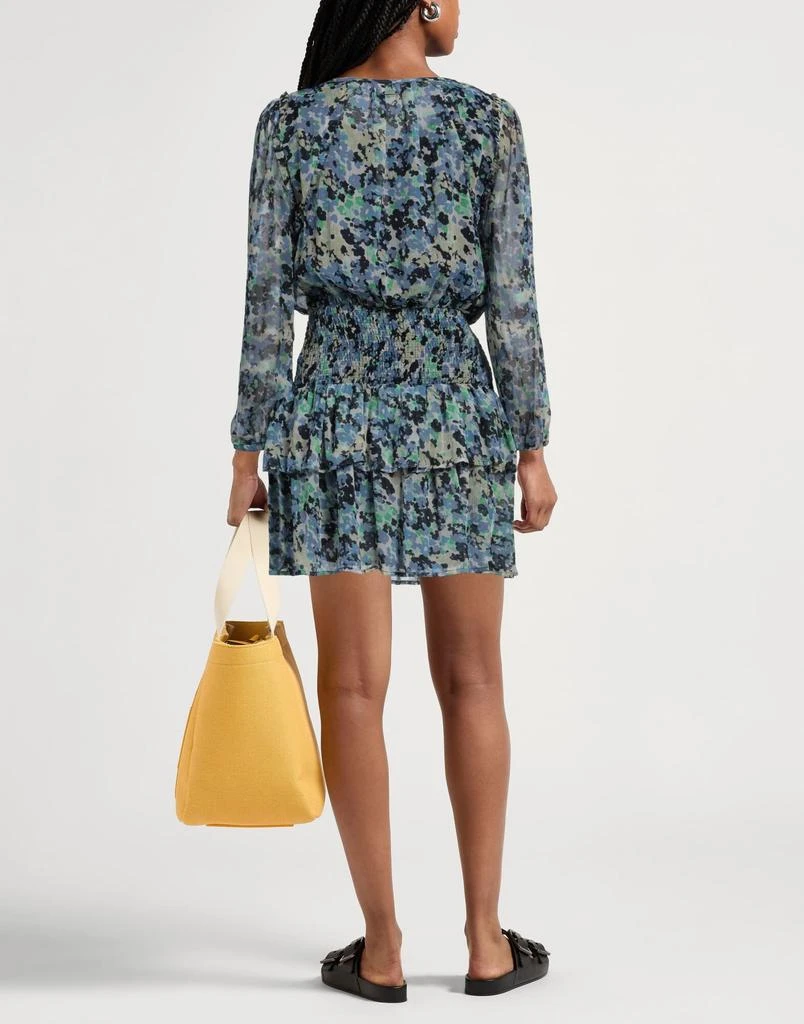 PEPE JEANS Short dress 3