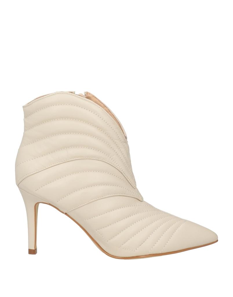 Werner Ankle boot
