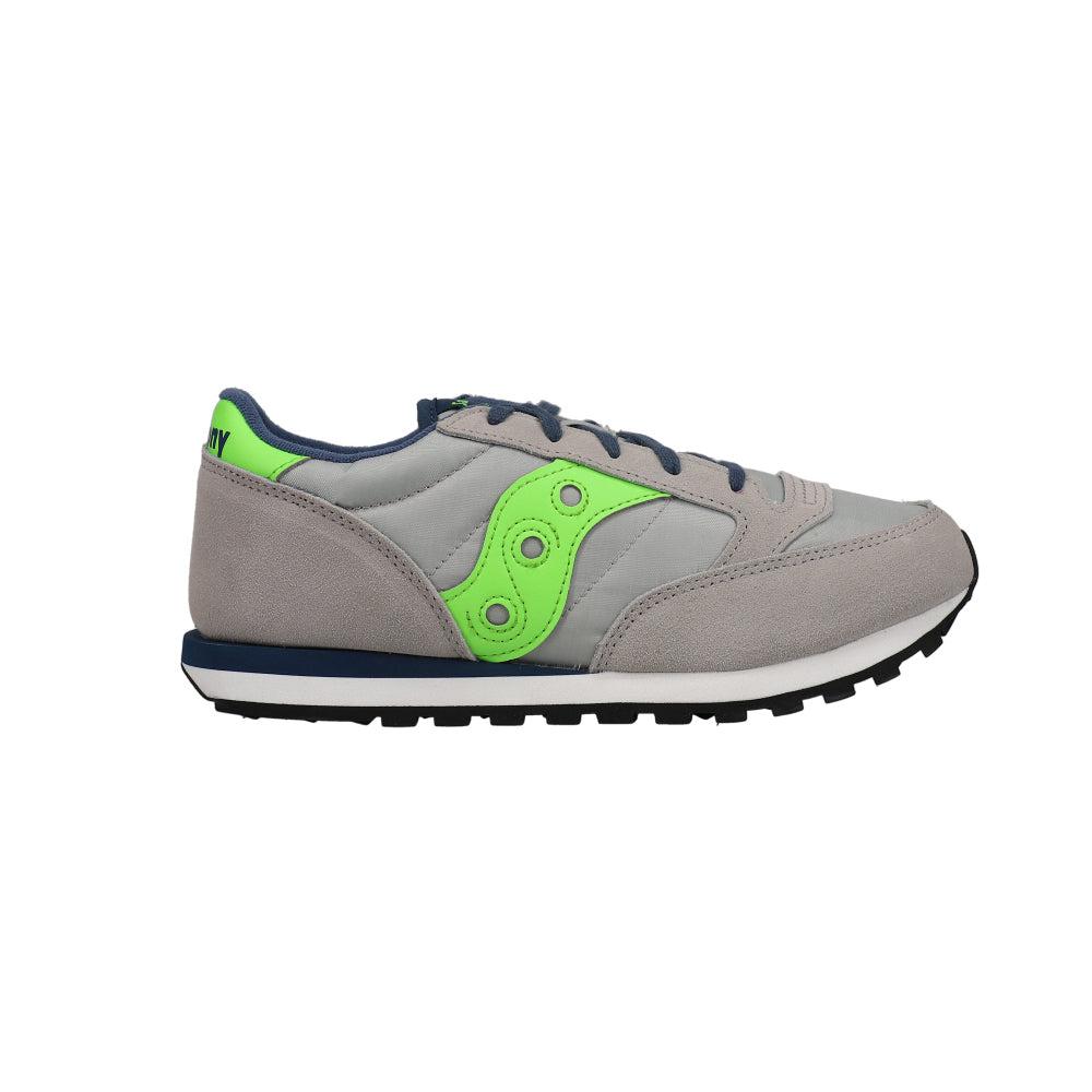 Saucony Jazz Original Sneakers (Little Kid-Big Kid)