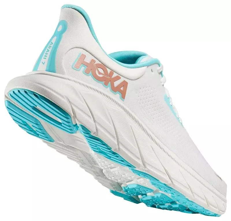 Hoka One One HOKA Women's Arahi 7 Running Shoes 8