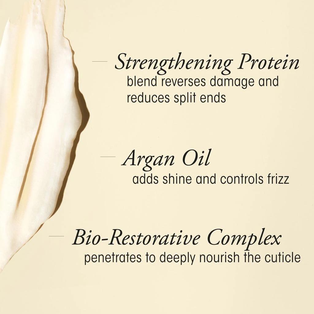 Oribe Gold Lust Repair and Restore Conditioner 7
