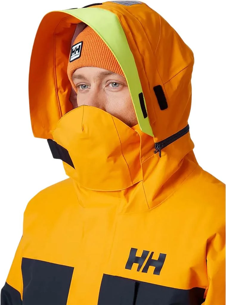 Helly Hansen Arctic Ocean H2Flow Parka - Men
s 4