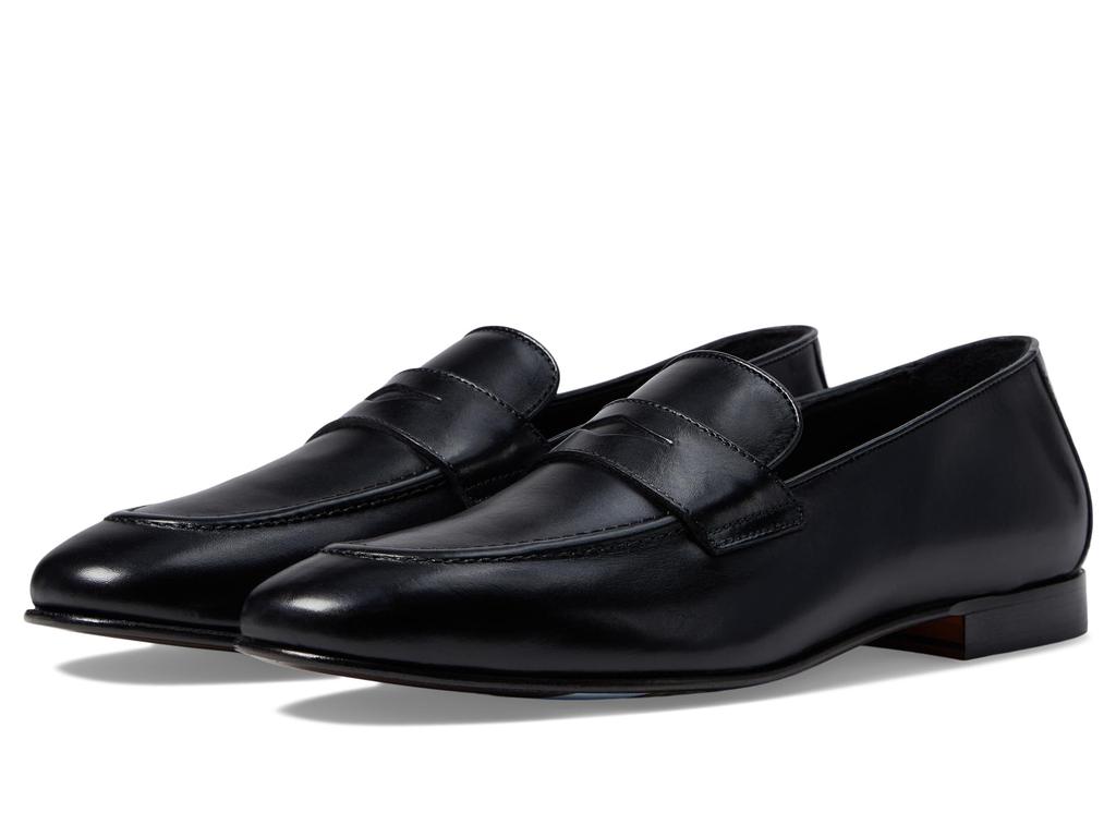 Massimo Matteo Corazzano Penny Loafer