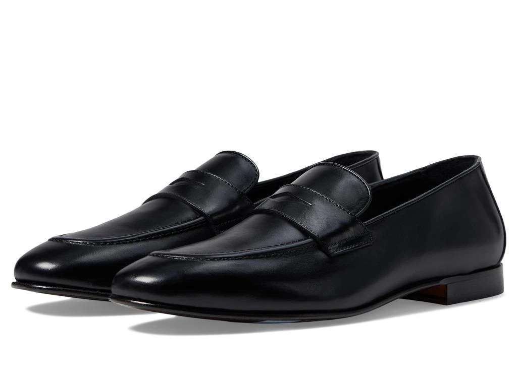 Massimo Matteo Corazzano Penny Loafer 1