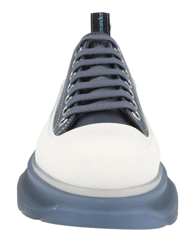 Alexander McQueen Tread Slick Sneakers 4