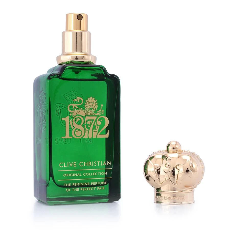Clive Christian Clive Christian 1872 Ladies EDP 2