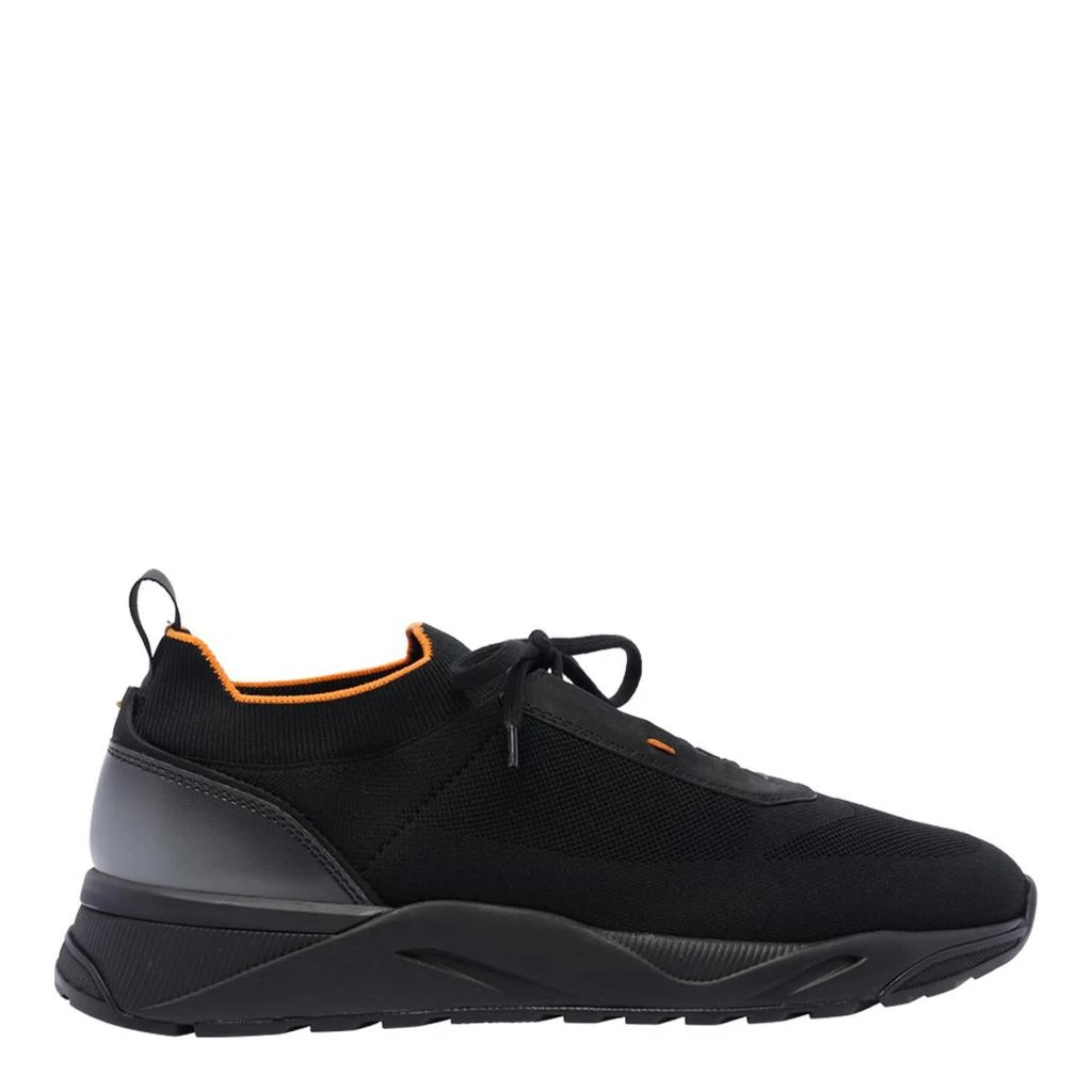 Santoni Santoni Sneakers 2
