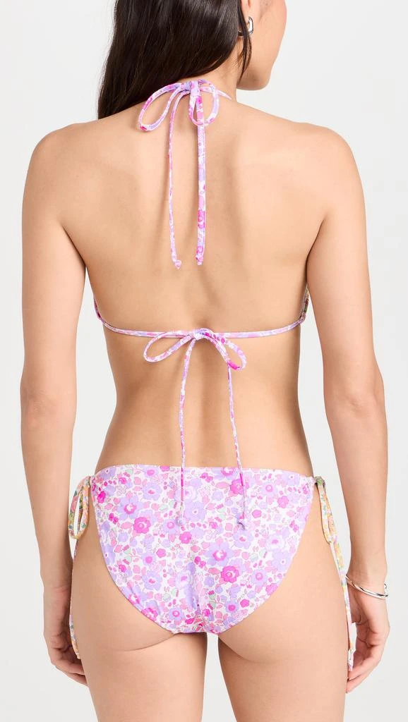LOVESHACKFANCY Harbor Bikini Set 2