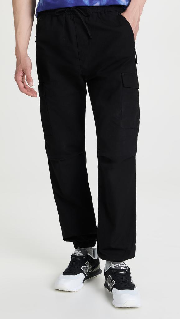 Carhartt WIP Marlow Pant, Blue | Official Online Store