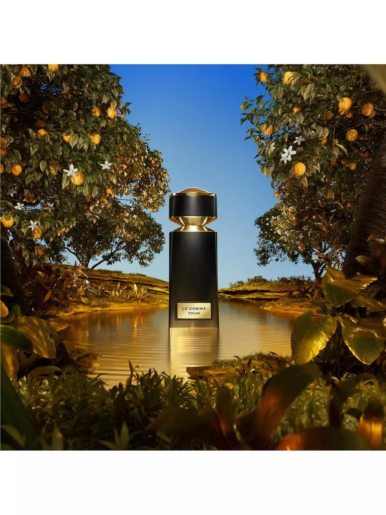 BVLGARI Le Gemme Tygar Eau de Parfum 7