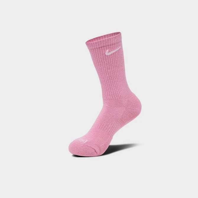 NIKE Nike Everyday Plus Cushioned Training Crew Socks (3-Pack) 4