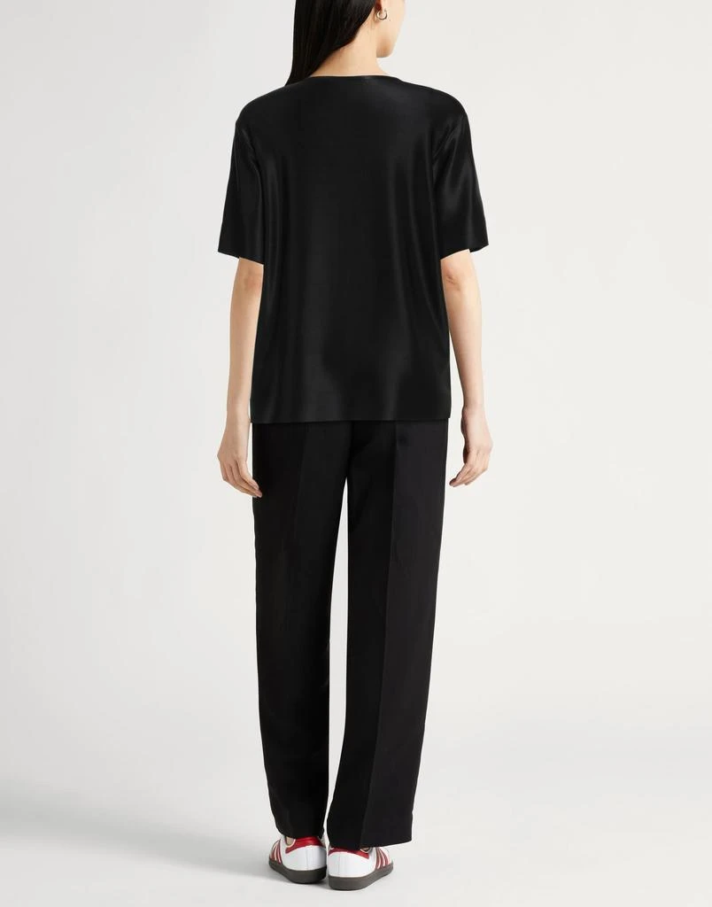 Jil Sander Basic T-shirt 3