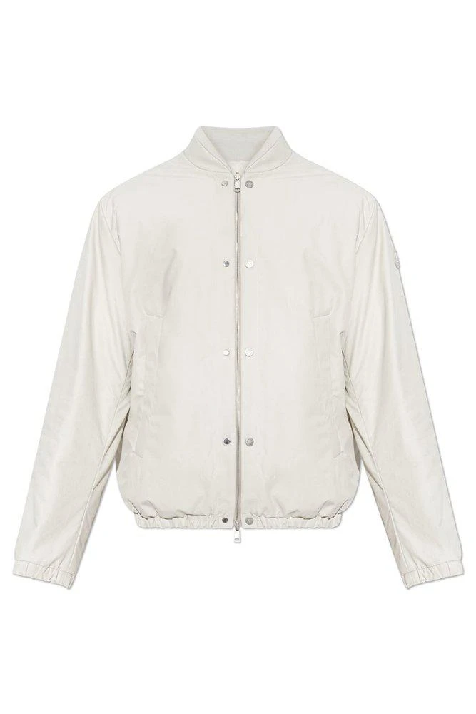 Moncler Moncler Tafoni Reversible Padded Bomber Jacket