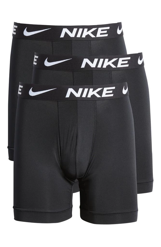 NIKE 3-Pack Long Boxer Briefs 6