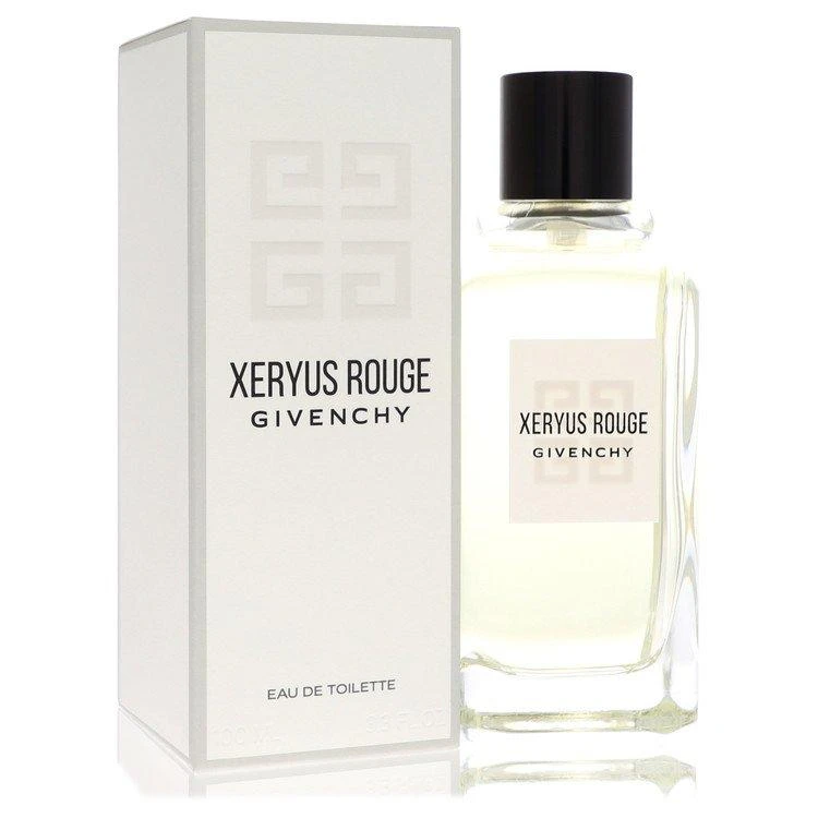 Givenchy Xeryus Rouge by  Eau De Toilette Spray 3.4 oz Men 1