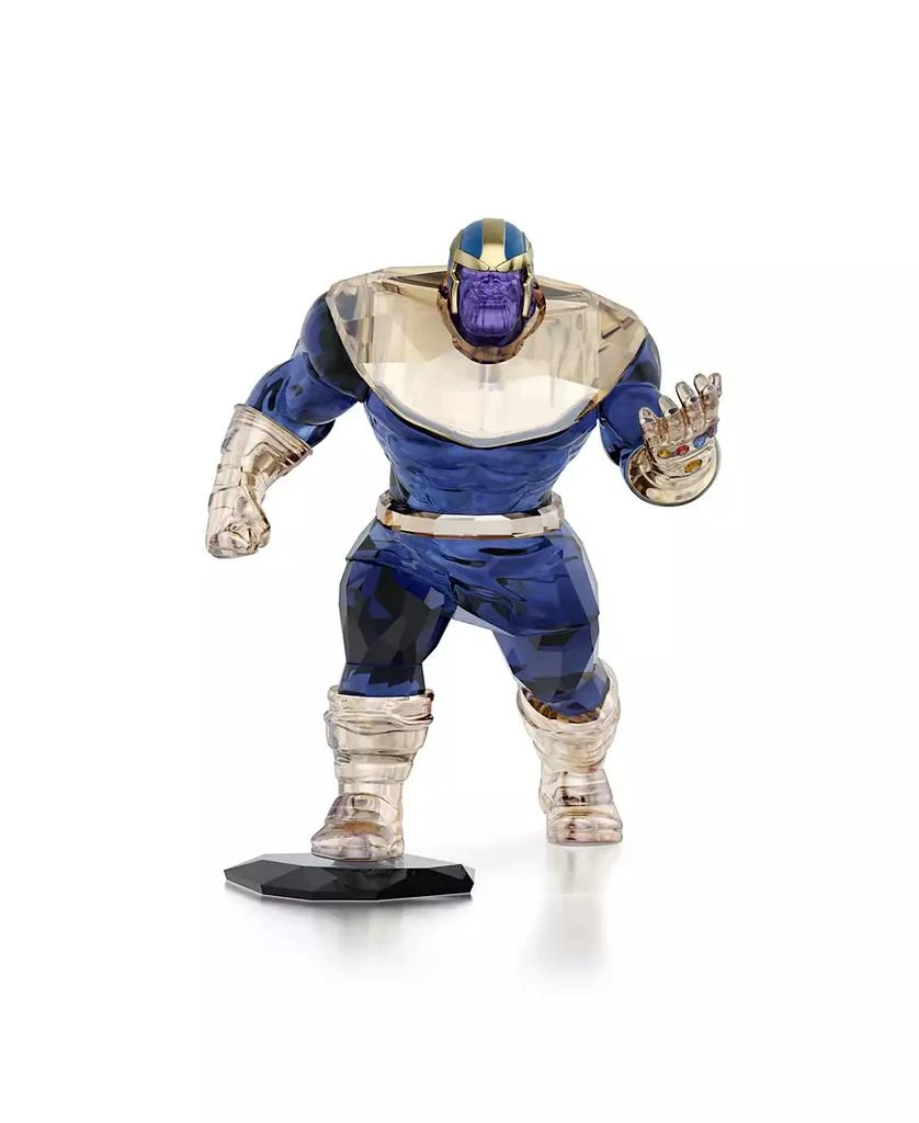 Swarovski Marvel Thanos Figurine 1