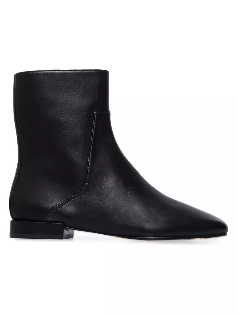 Bernardo Pierce Ankle Booties 1