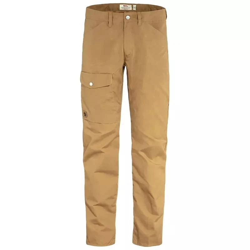 Fjällräven Fjallraven Men's Greenland Jeans 1
