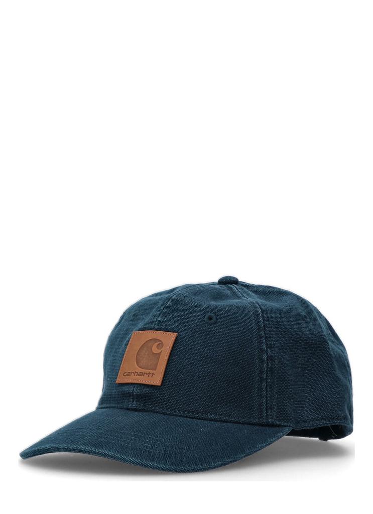 Carhartt WIP Canvas Cap 'Dearborn' Uncoated' Canvas