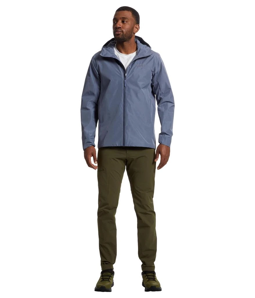 Arc'teryx Solano Hoody 5