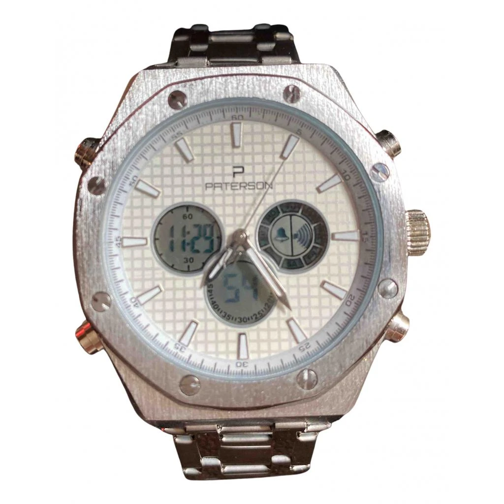 Paterson Paterson Watch 1