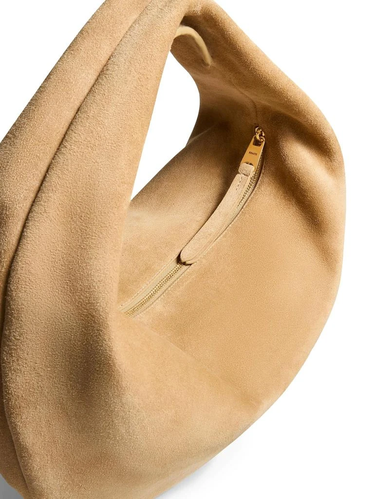 Khaite OLIVIA HOBO MEDIUM 4