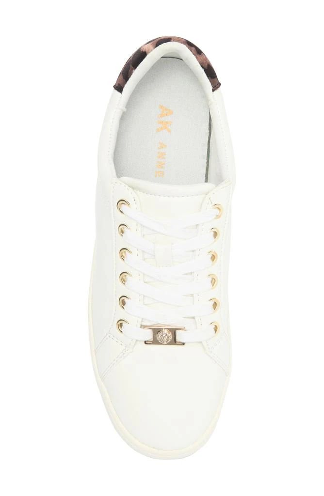 Anne Klein Akeema Sneaker 5