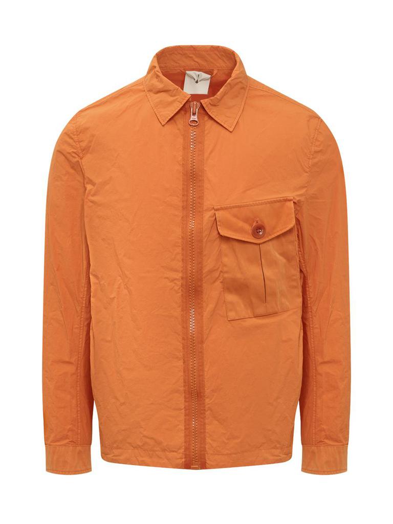 Ten C Ten C Jacket Shirt