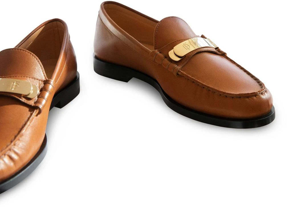Dear Frances Luca loafers 5