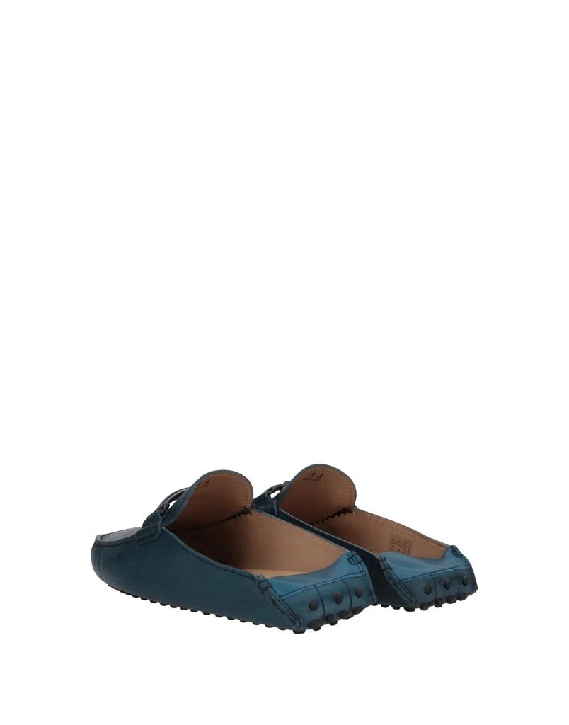 Tod
s Mules and clogs 3