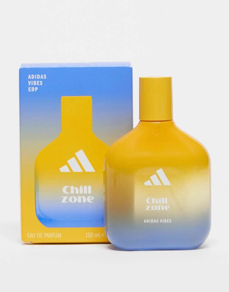 Adidas Fragrances Adidas Chill Zone Vibes Eau de Parfum 100ml 1