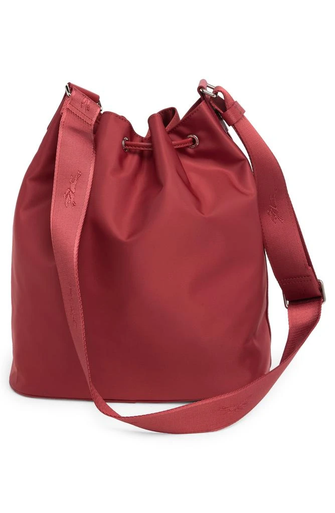 Longchamp Neoprene Bucket Bag 3