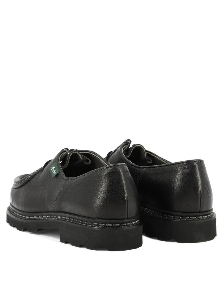 Paraboot Paraboot "Micheal Marche" Lace-Up Shoes 4