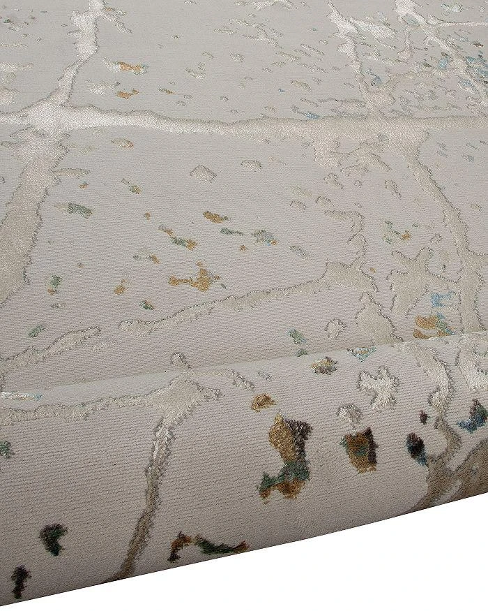 Kenneth Mink Dream 61A Area Rug, 7'10" x 11' 3