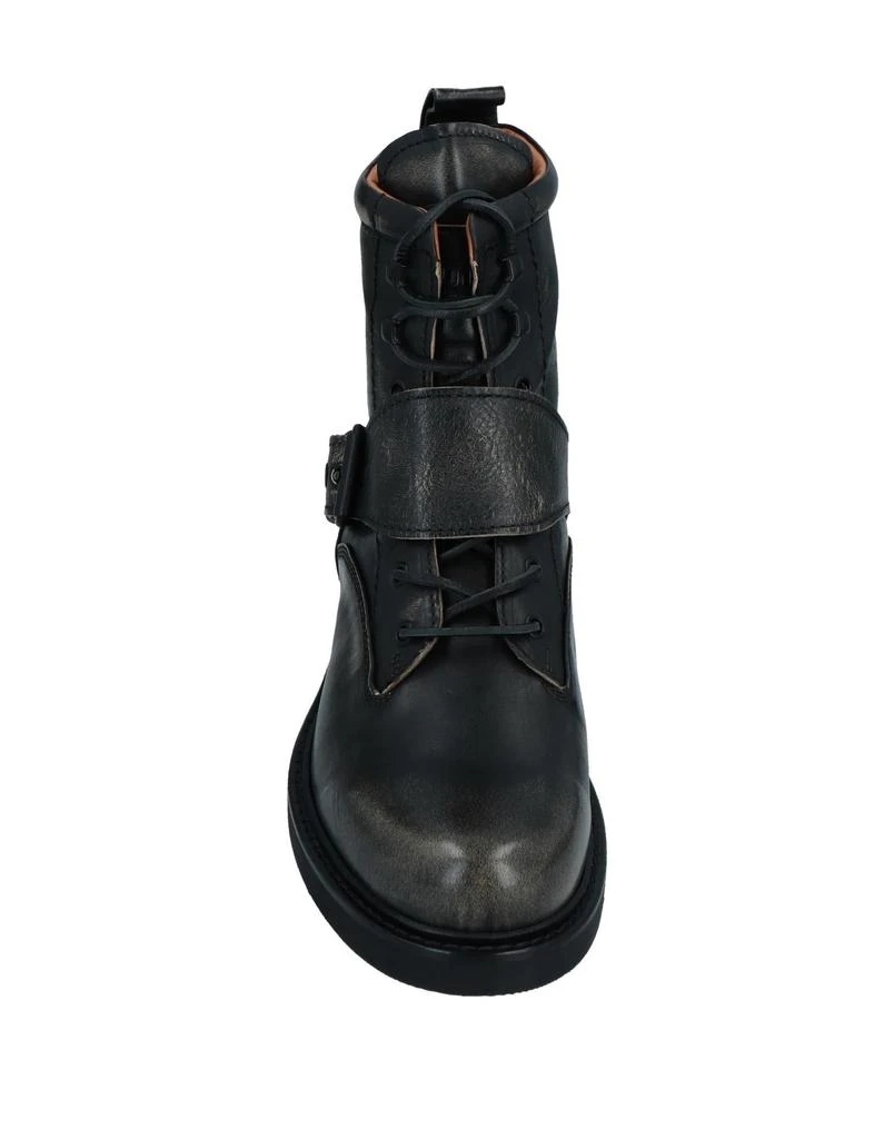 BUTTERO Ankle boot 4