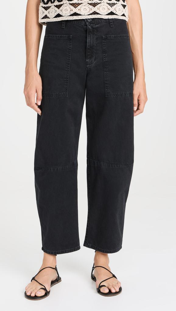 Velvet Brylie Pants