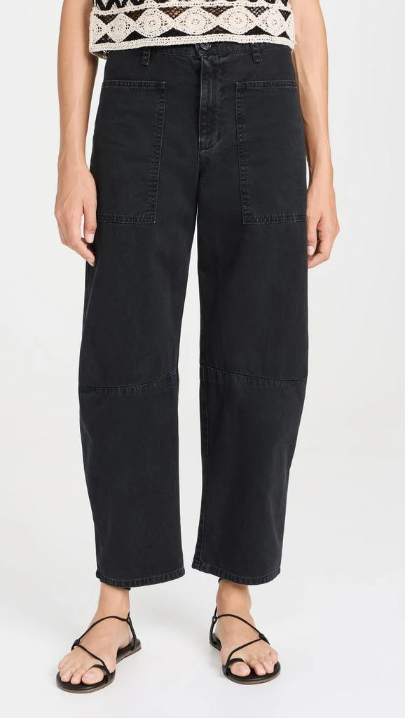 Velvet Brylie Pants 1