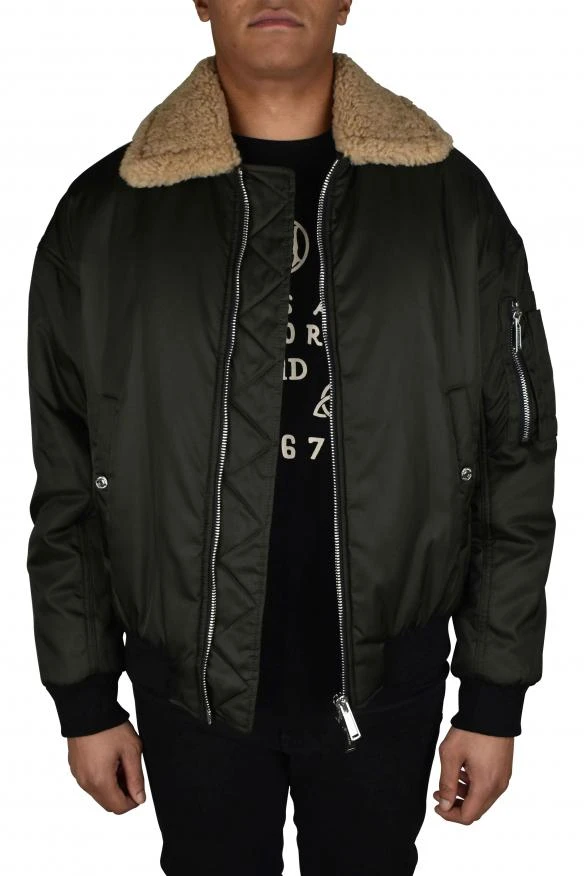 DSQUARED2 Jacket 4