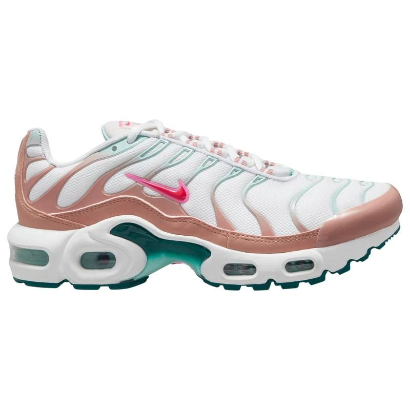 NIKE Nike Air Max Plus - Girls' Grade School 1