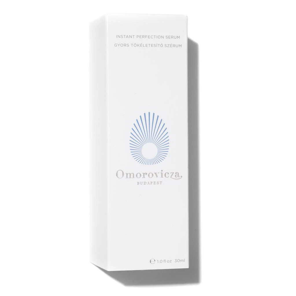 Omorovicza Instant Perfection Serum 3
