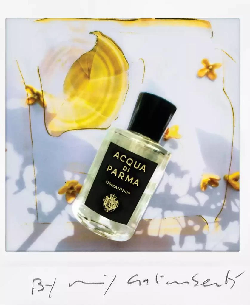 Acqua di Parma Osmanthus Eau de Parfum Spray, 3.4 oz. 4