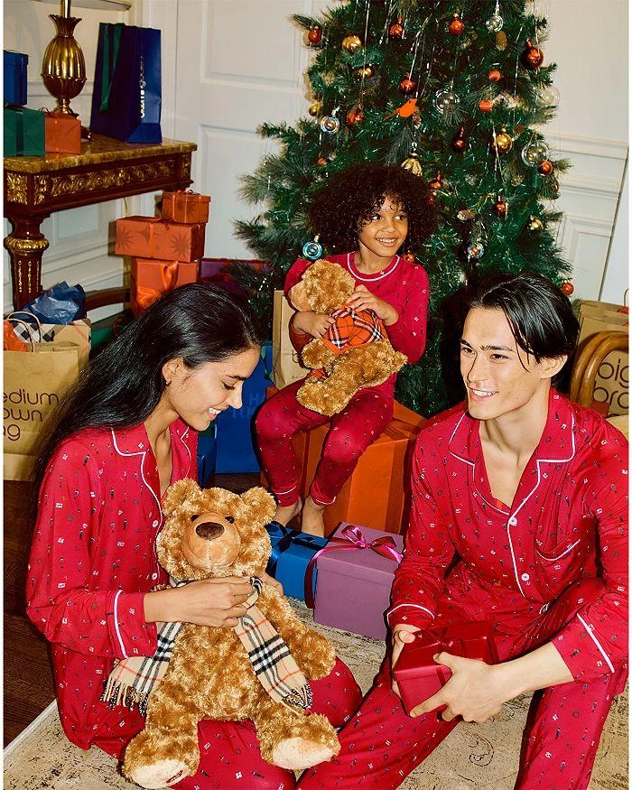 Eberjey William Pajama Set 8