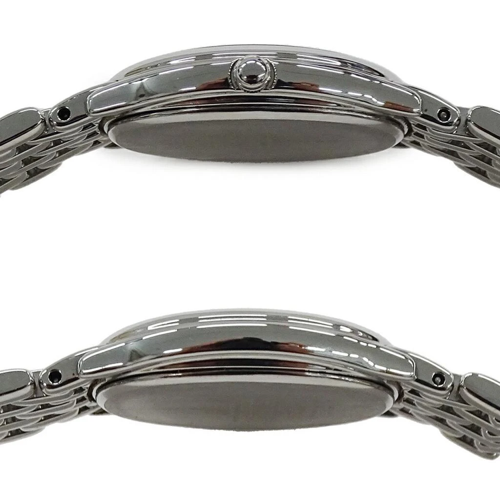 Seiko Stainless Steel Wristwatch (Pre-Owned) 3