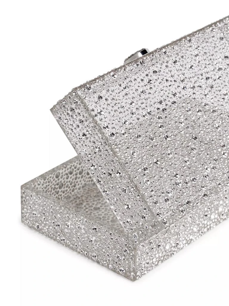 Cult Gaia Ela Embellished Clutch 5