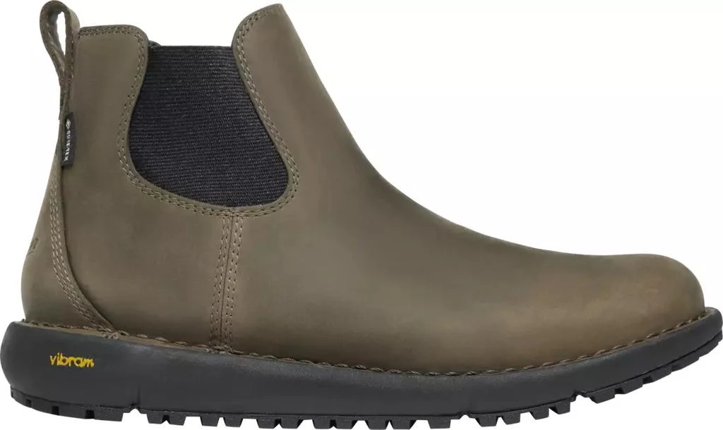Danner Danner Men's Tramline Chelsea 917 GORE-TEX Boots 1