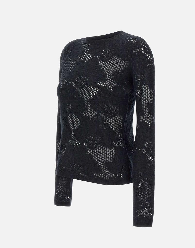 Birgitte Herskind "Silvia" wool and cashmere sweater