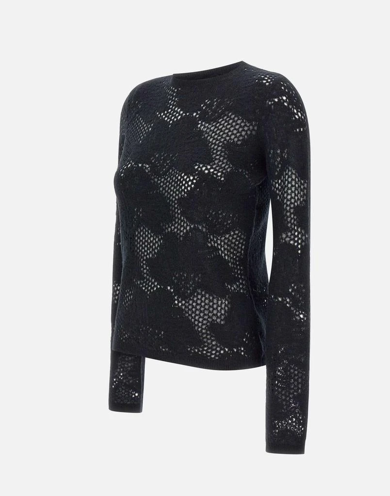 Birgitte Herskind "Silvia" wool and cashmere sweater 2